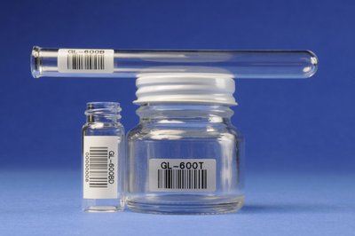 inotec Barcode RFID Probenkennzeichnung inotec Barcode RFID Probenkennzeichnung