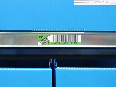 inotec Barcode Magnetetikett Lager inotec Barcode Magnetetikett Lager