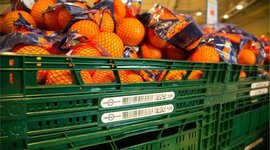 inotec Photo Barcode Inmould Europool Behaelter Lebensmittel