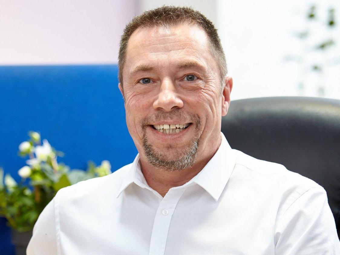 Julian Rushbrook