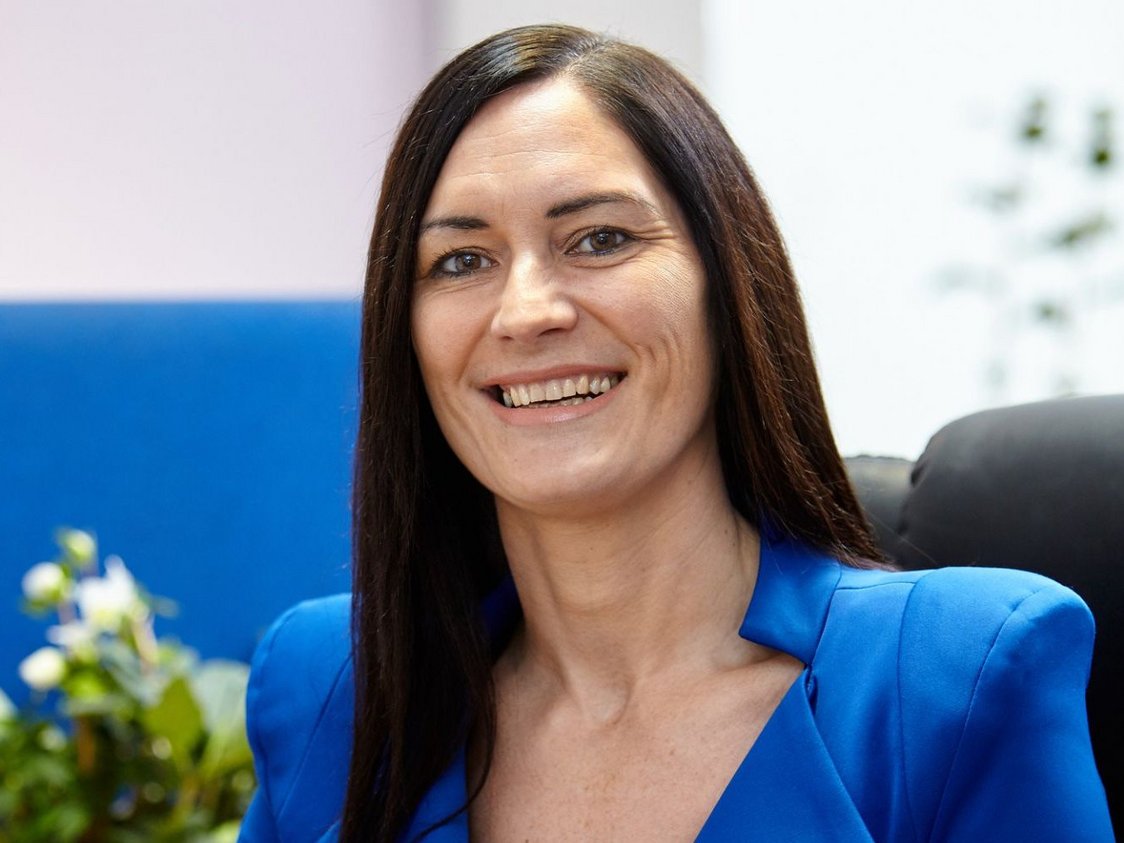 Beckie Taylor