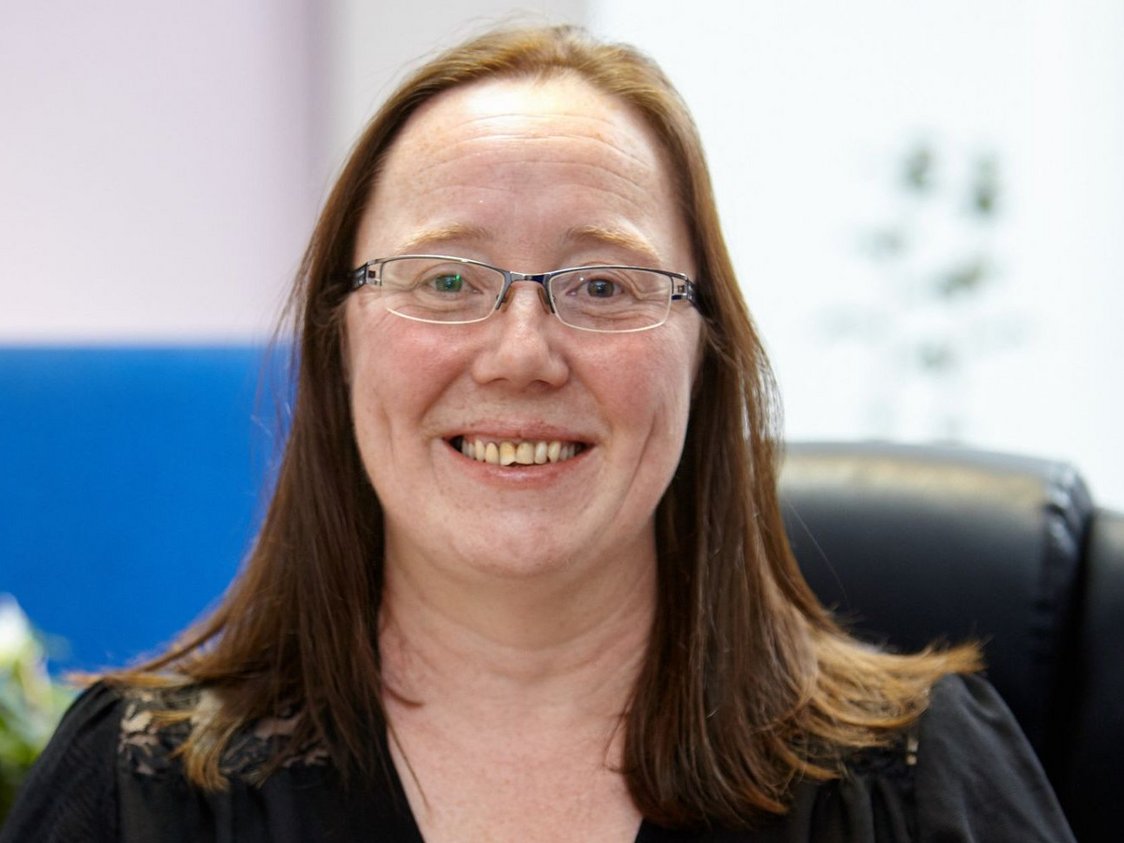 Anja Maes