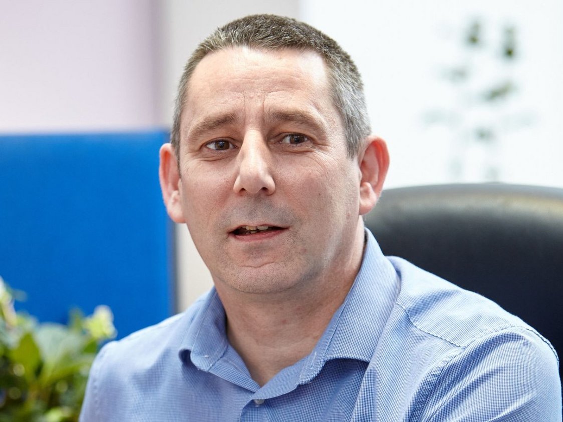 Steve Towler