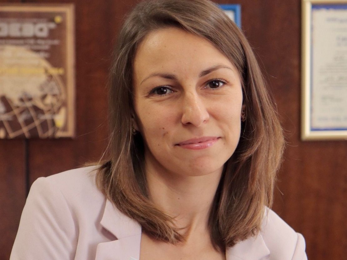 Olga Davidchuk
